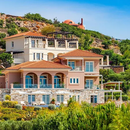 Villa The View *
