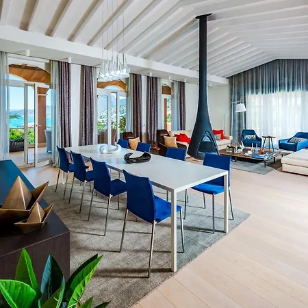 Villa The View *